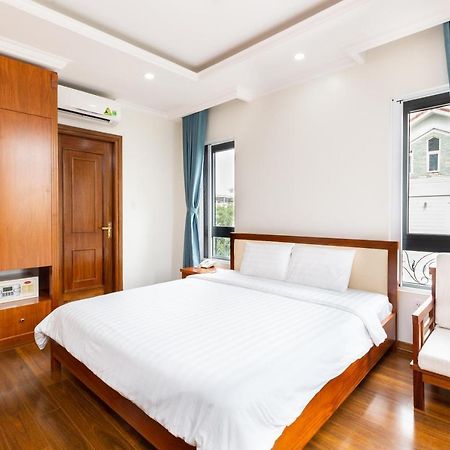 Sunny Hotel And Apartment Thành Pho Ho Chí Minh Esterno foto