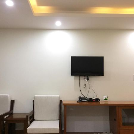 Sunny Hotel And Apartment Thành Pho Ho Chí Minh Esterno foto