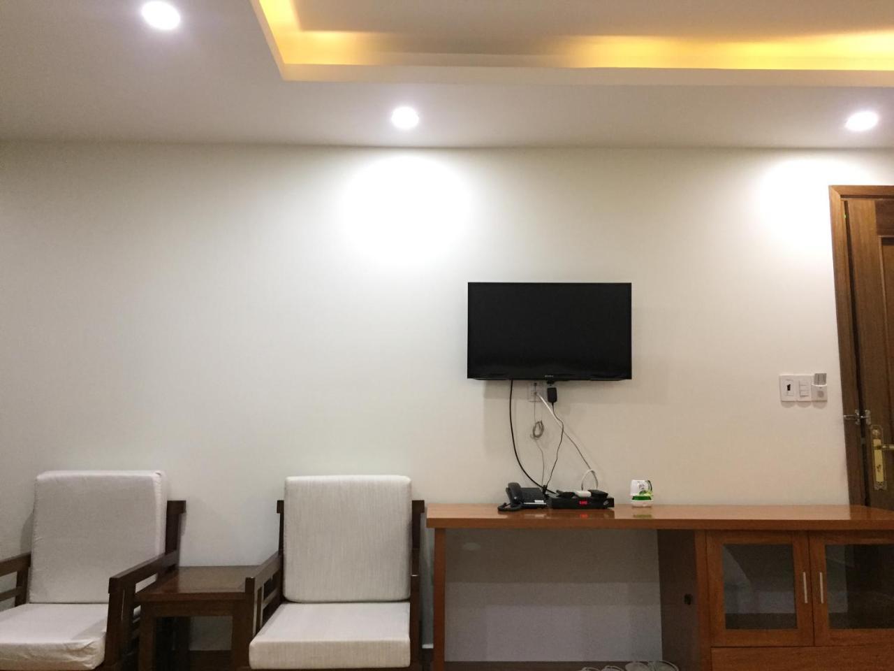 Sunny Hotel And Apartment Thành Pho Ho Chí Minh Esterno foto
